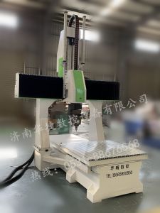 临汾大宁县五轴加工中心
