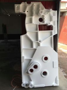 临汾大宁县泡沫/橡塑样品