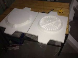临汾大宁县泡沫/橡塑样品