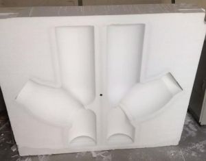 临汾大宁县泡沫/橡塑样品