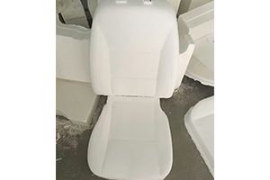 临汾大宁县五轴加工中心样品